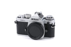 Nikon FM3A