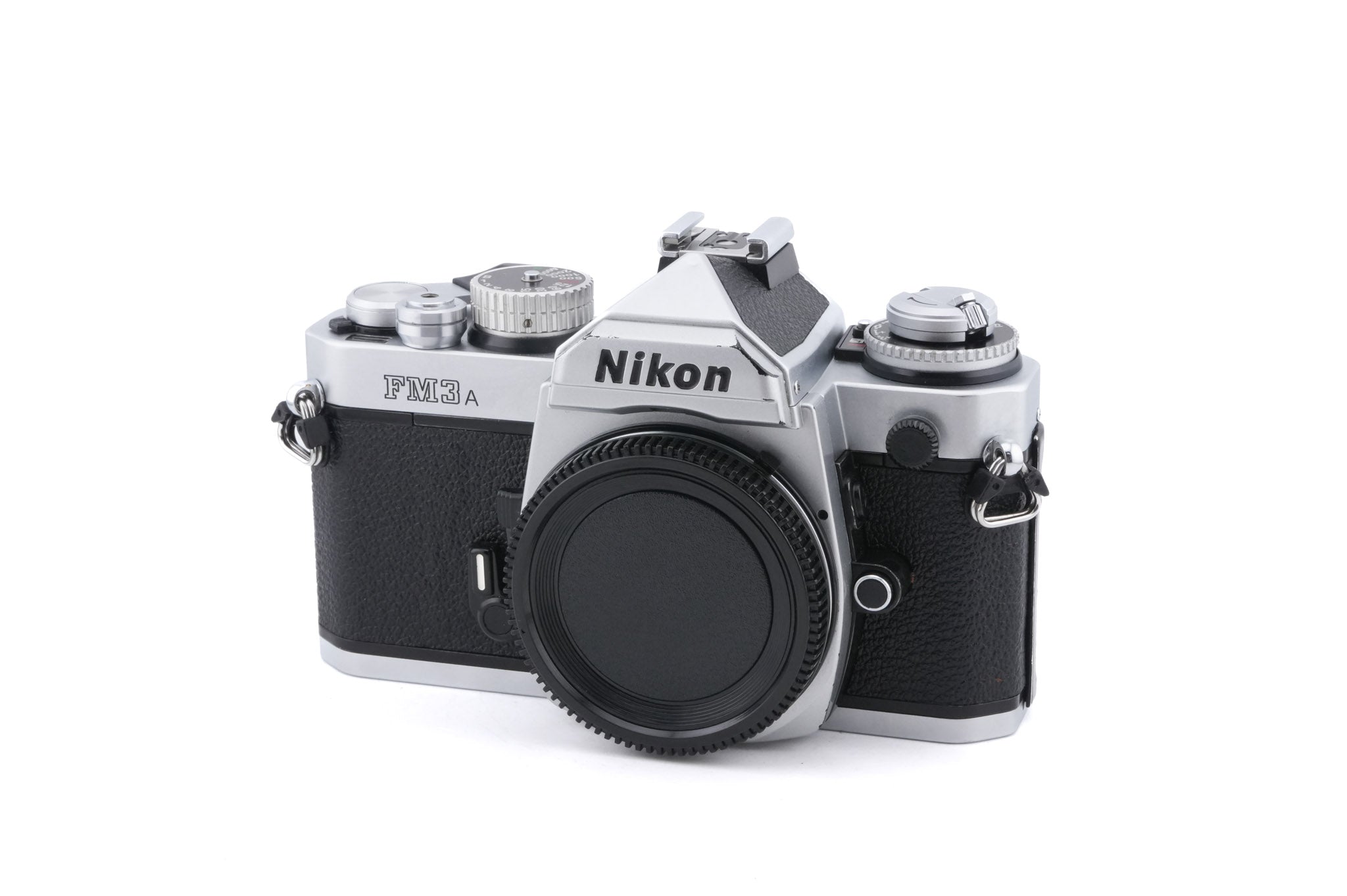 Nikon FM3A