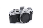 Nikon FM3A
