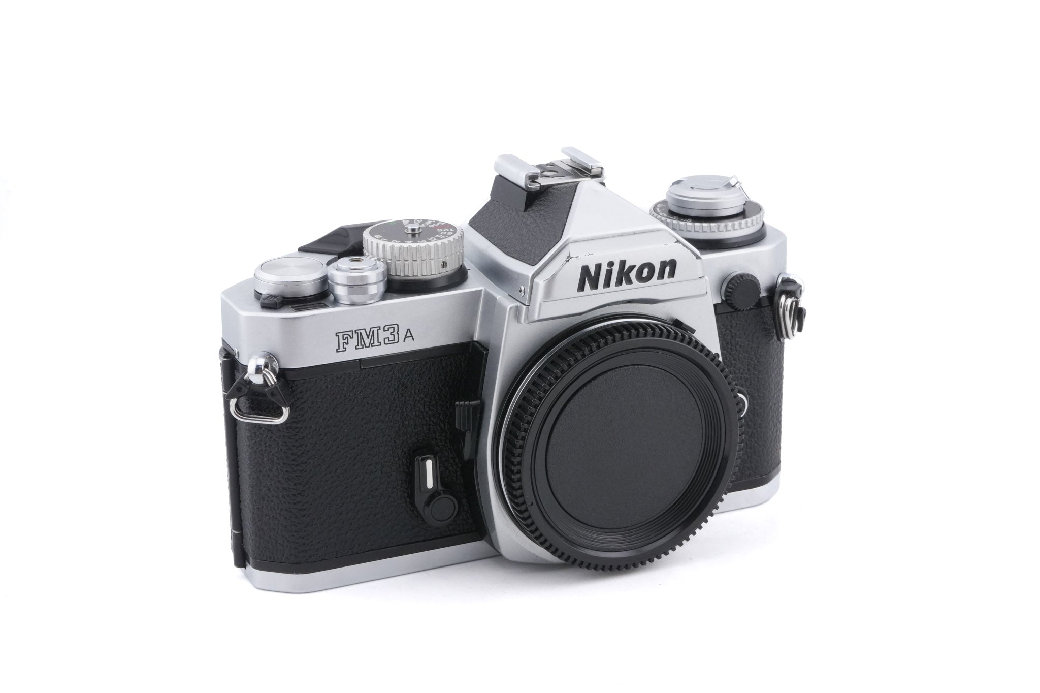Nikon FM3A