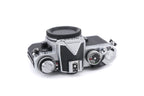 Nikon FM3A