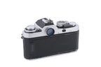 Nikon FM3A