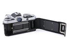 Nikon FM3A
