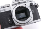 Nikon FM3A