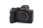 Sony A7 IV