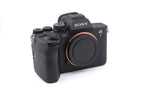 Sony A7 IV