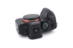 Sony A7 IV
