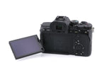 Sony A7 IV