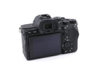 Sony A7 IV