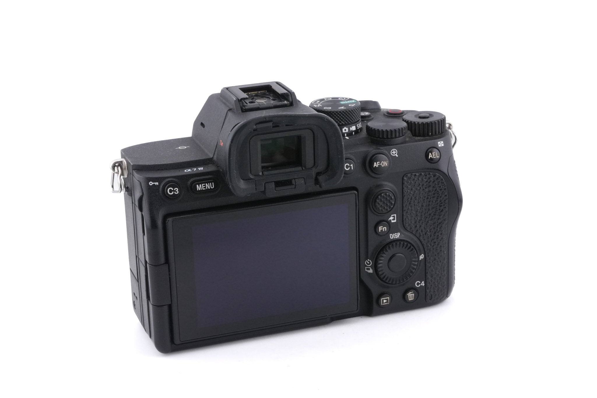 Sony A7 IV