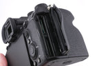 Sony A7 IV