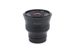 Carl Zeiss 18mm f2.8 Distagon T* Batis