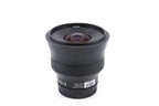 Carl Zeiss 18mm f2.8 Distagon T* Batis