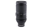 Tamron 150-500mm f5-6.7 DI III VC VXD (A057)