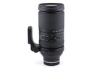 Tamron 150-500mm f5-6.7 DI III VC VXD (A057)