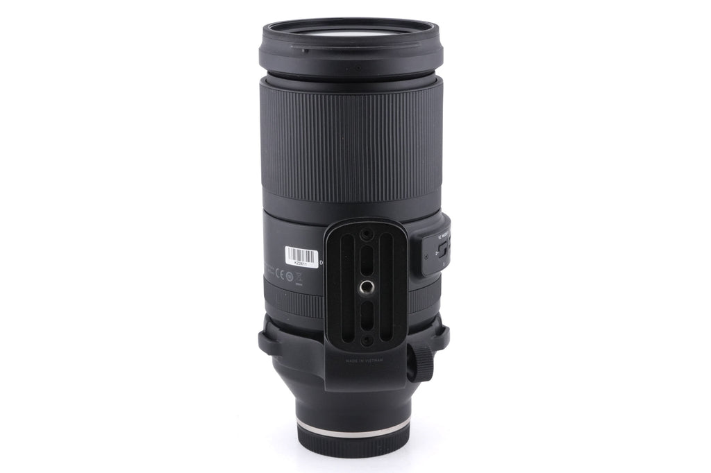 Tamron 150-500mm f5-6.7 DI III VC VXD (A057)