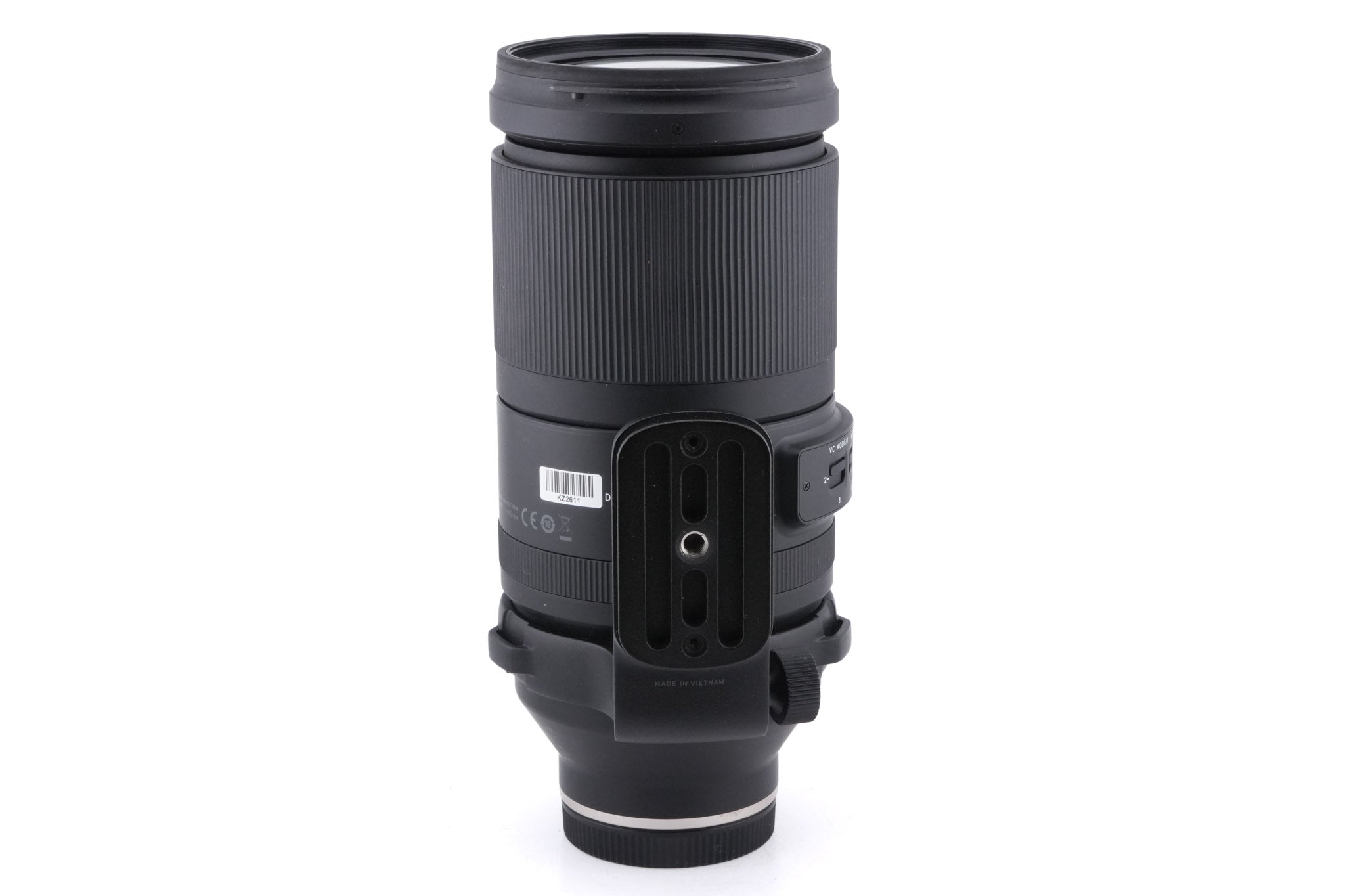 Tamron 150-500mm f5-6.7 DI III VC VXD (A057)