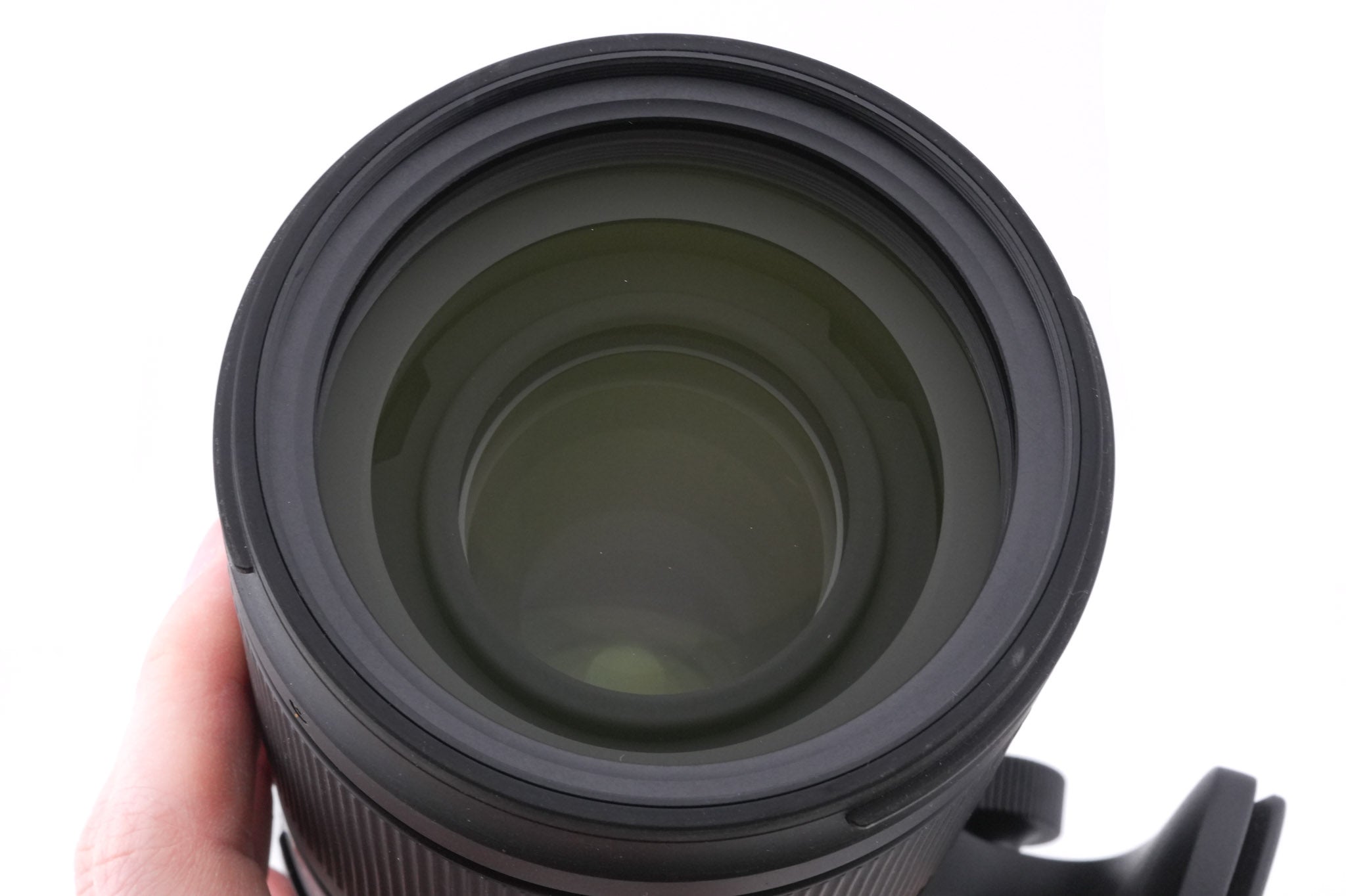 Tamron 150-500mm f5-6.7 DI III VC VXD (A057)