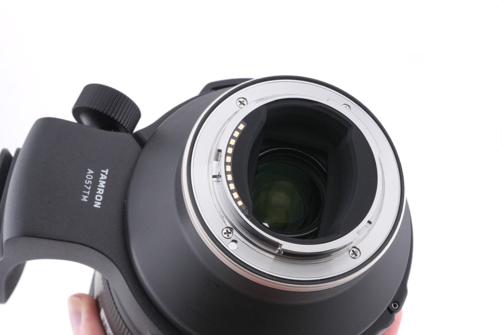 Tamron 150-500mm f5-6.7 DI III VC VXD (A057)