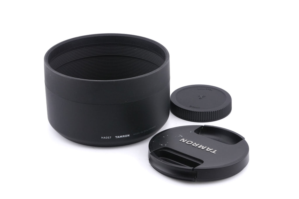 Tamron 150-500mm f5-6.7 DI III VC VXD (A057)