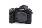 Sony A9