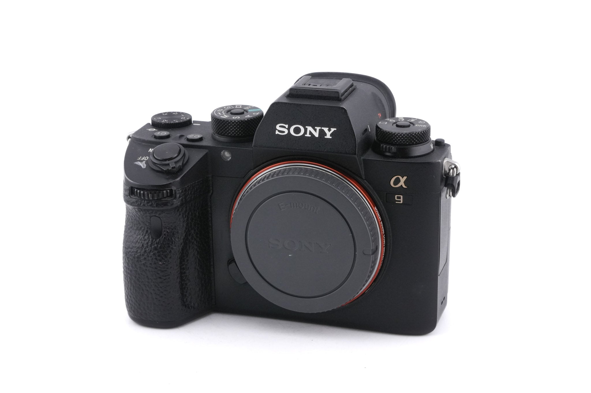 Sony A9