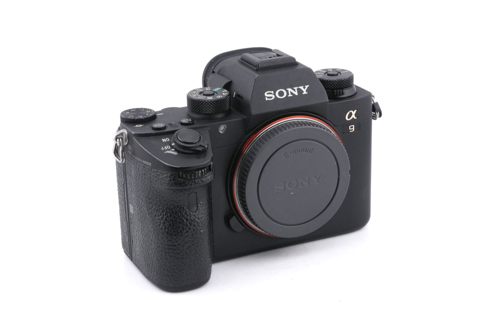 Sony A9