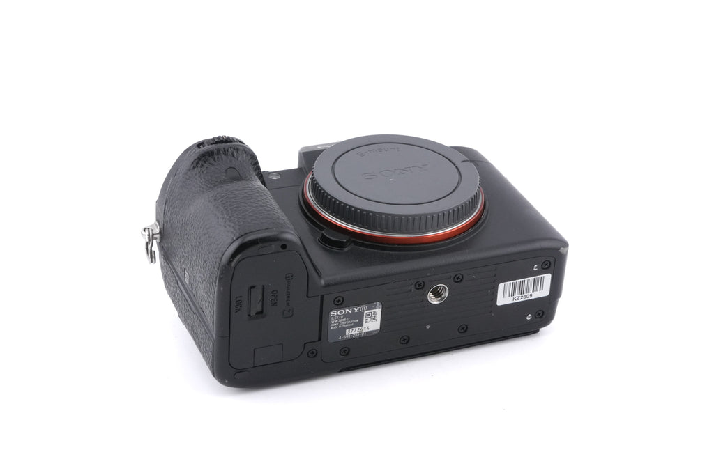 Sony A9