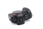 Sony A9