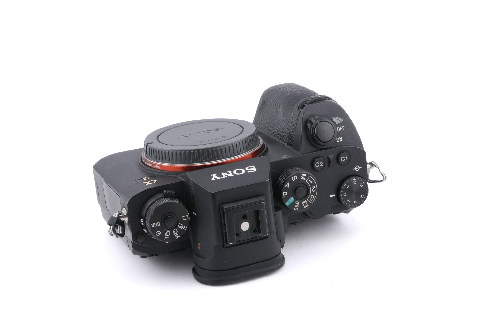 Sony A9