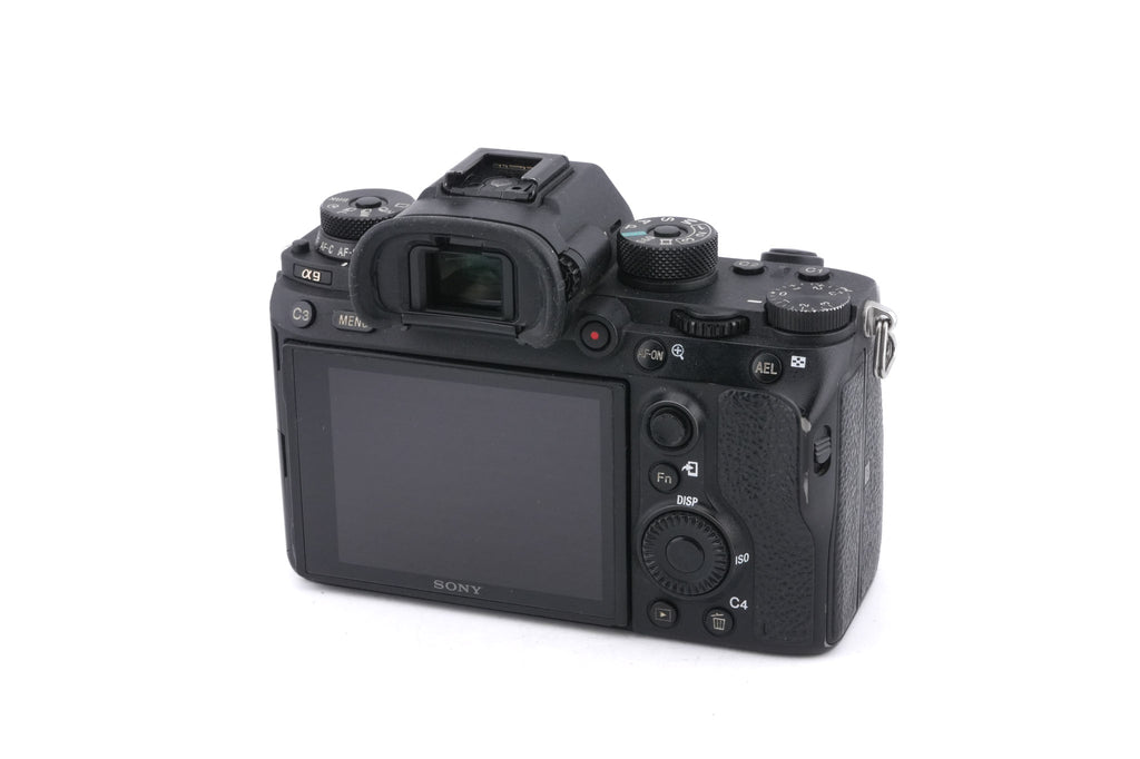 Sony A9