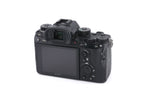 Sony A9