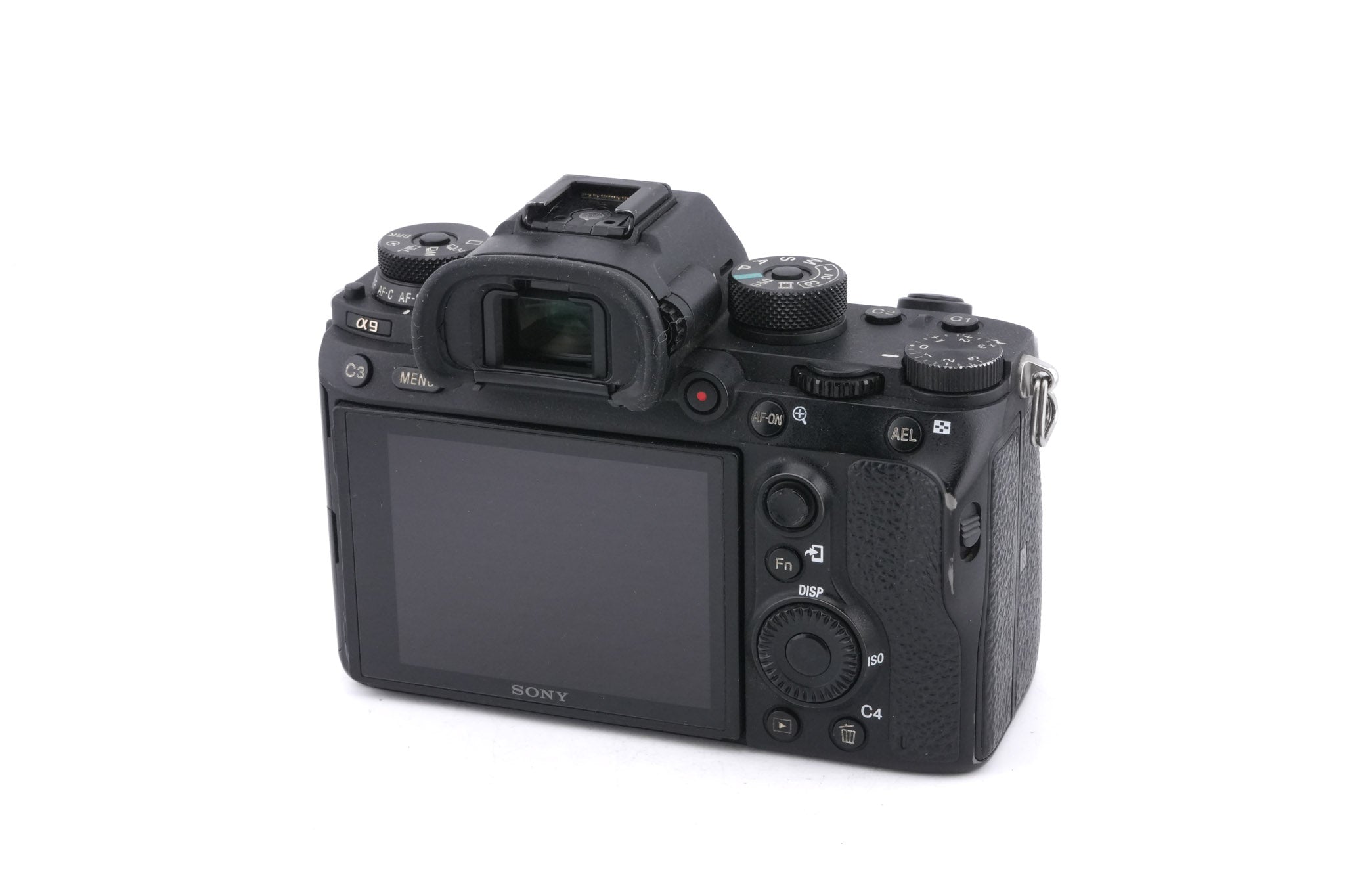 Sony A9