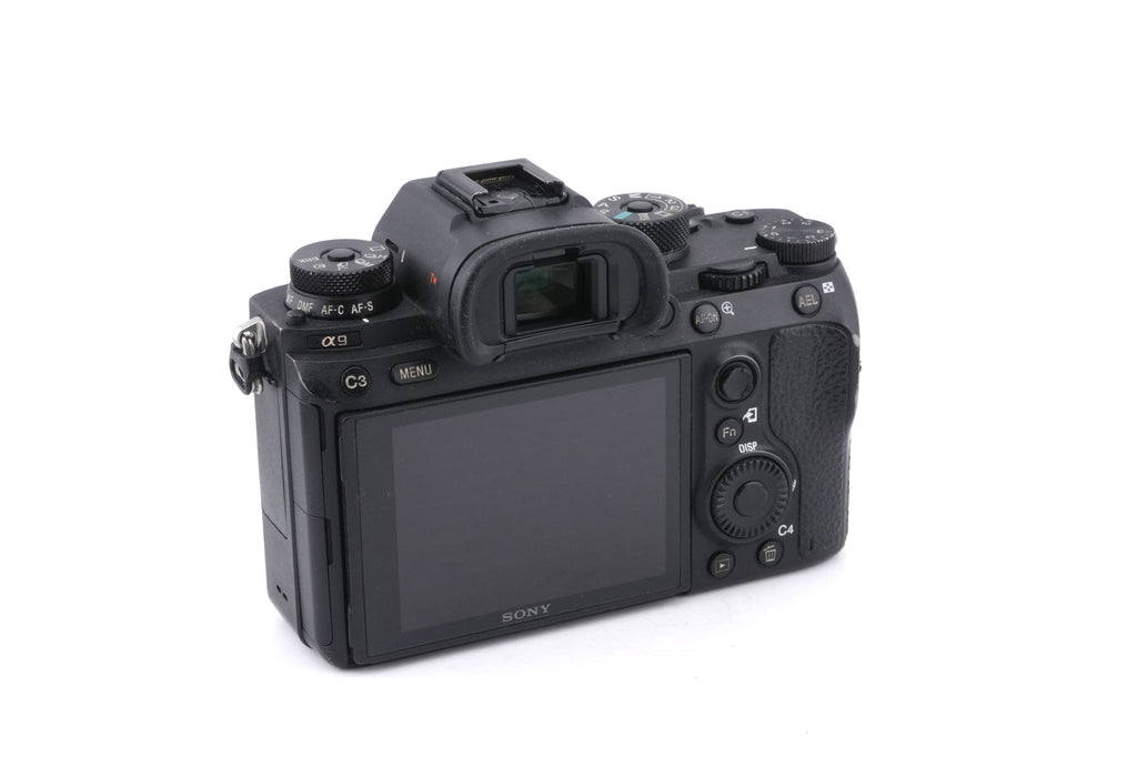 Sony A9