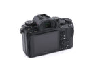Sony A9