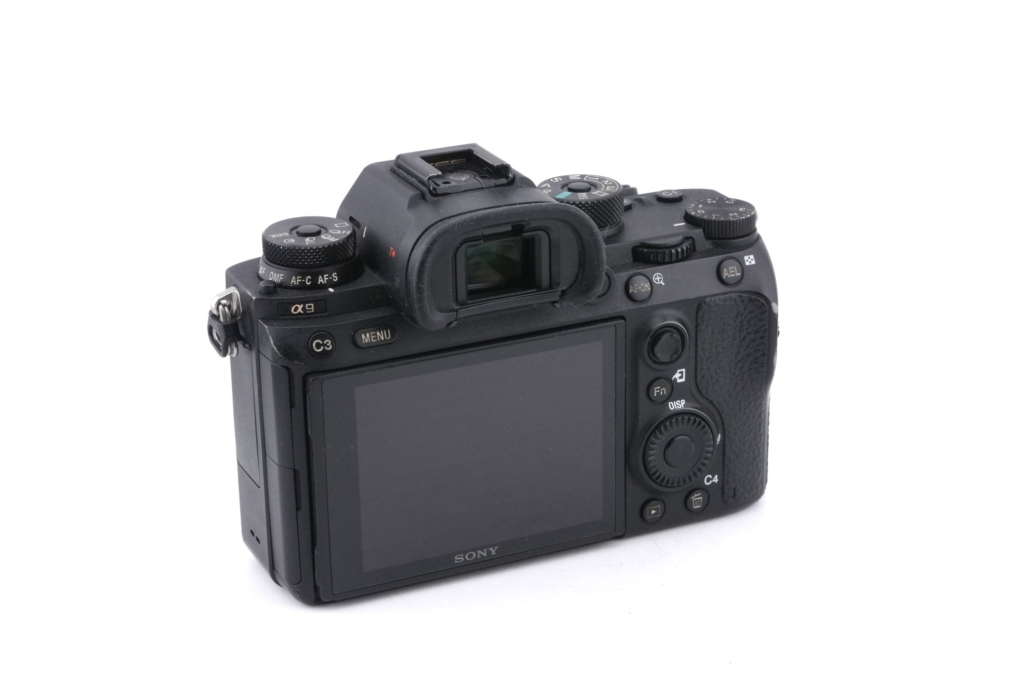 Sony A9