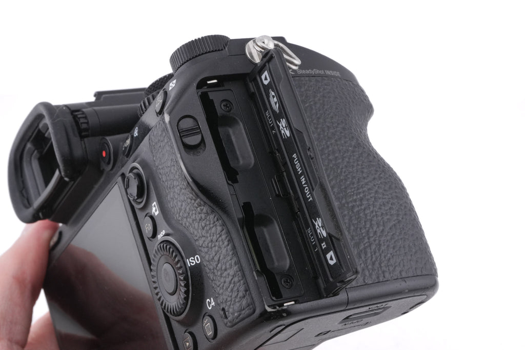 Sony A9