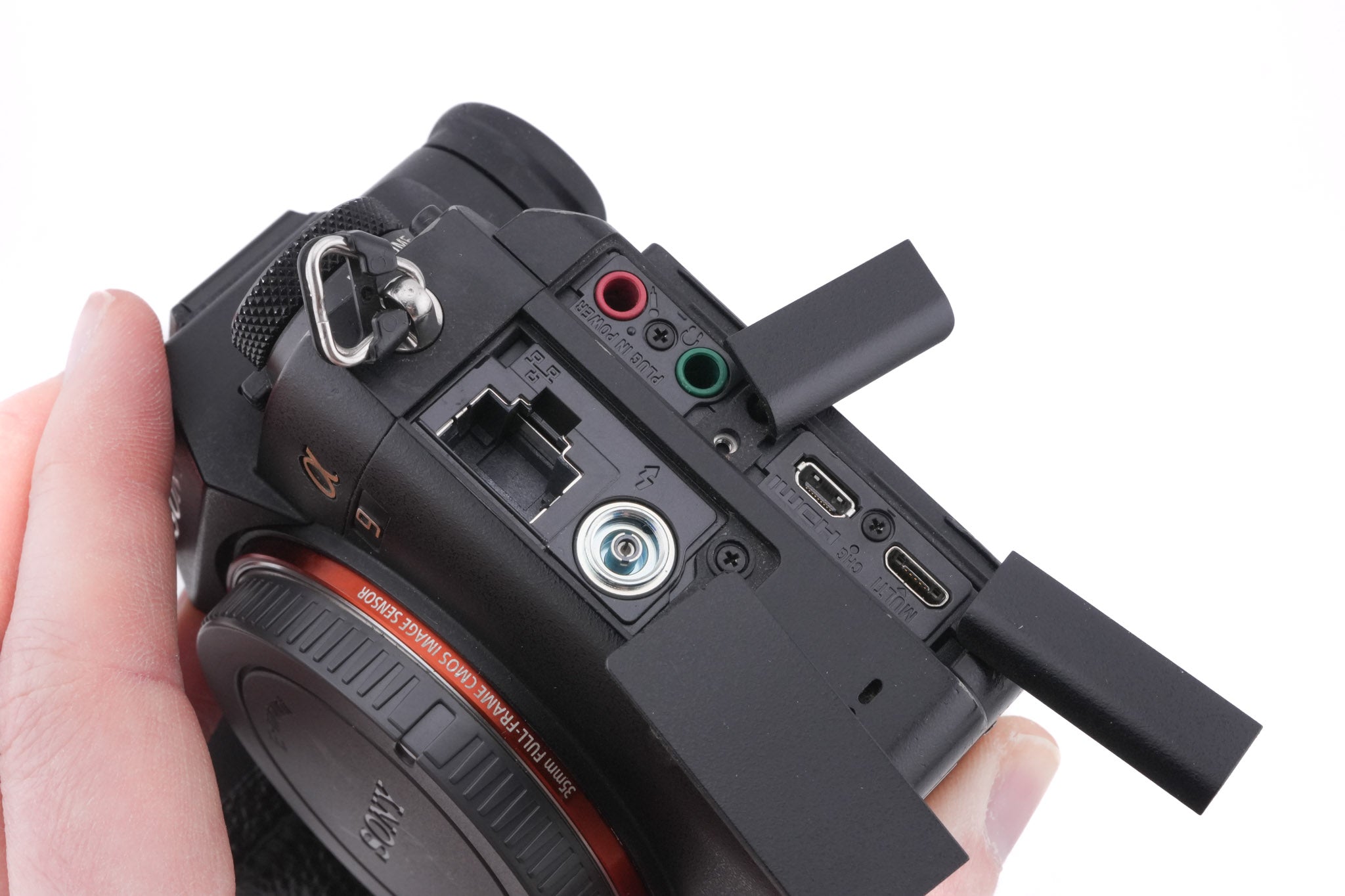 Sony A9