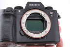 Sony A9