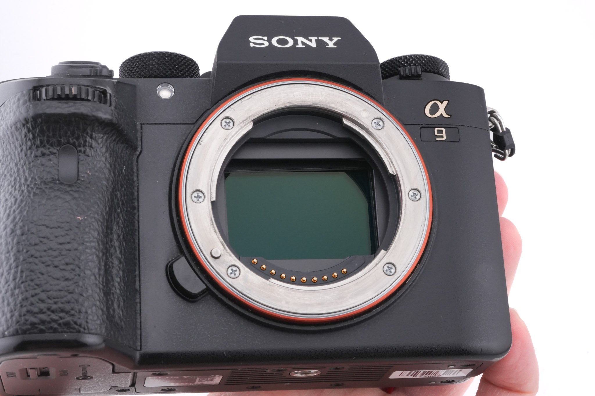 Sony A9