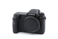 Fujifilm GFX 50S II