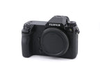 Fujifilm GFX 50S II
