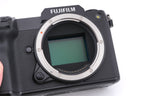 Fujifilm GFX 50S II