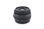 Fujifilm 50mm f3.5 Fujinon GF R LM WR