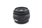 Fujifilm 50mm f3.5 Fujinon GF R LM WR