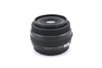 Fujifilm 50mm f3.5 Fujinon GF R LM WR