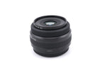 Fujifilm 50mm f3.5 Fujinon GF R LM WR