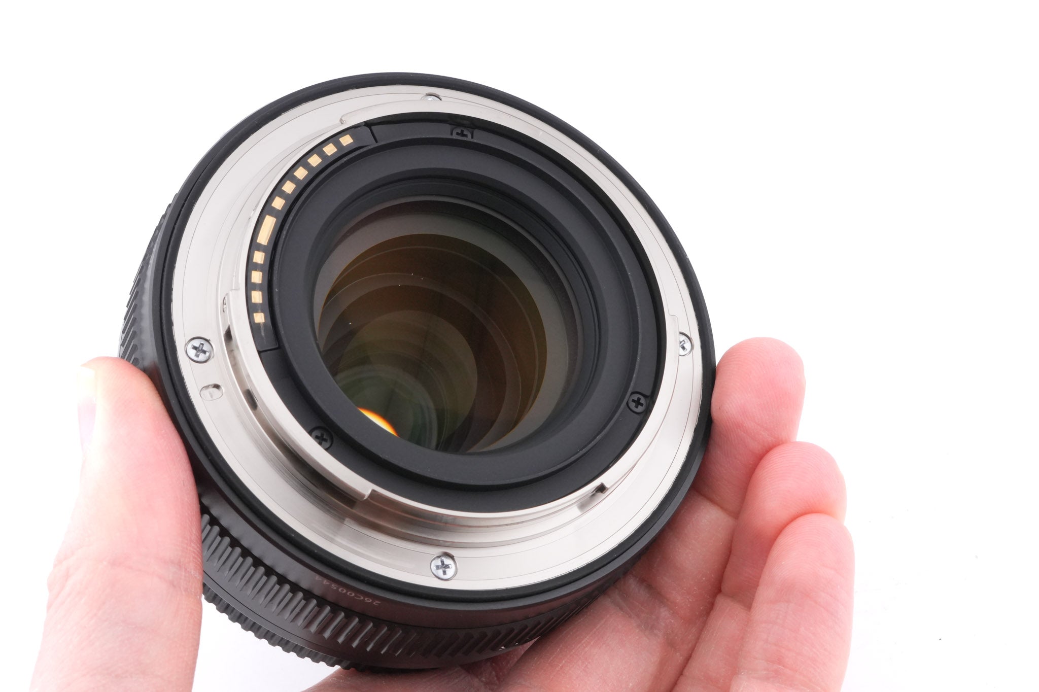 Fujifilm 50mm f3.5 Fujinon GF R LM WR