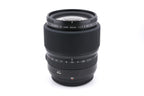 Fujifilm 80mm f1.7 Fujinon GF R WR