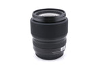 Fujifilm 80mm f1.7 Fujinon GF R WR